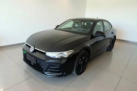 Volkswagen Passat 2025