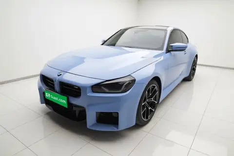 BMW M2 2023