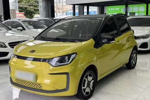 JAC (Sihao) E10X 2021