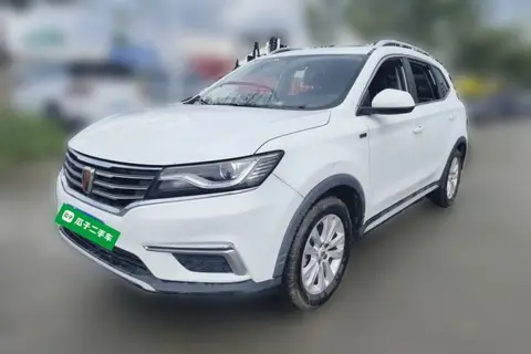 Roewe RX5 2017