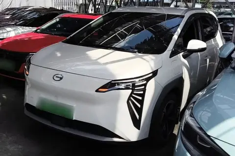 GAC Y 2025