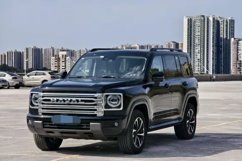 Haval H9 2025