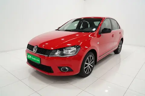 Volkswagen Jetta 2015