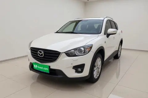 Mazda CX-5 2015