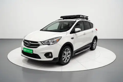 Ford Kuga 2014