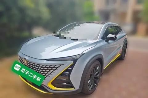 Changan UNI-T 2022