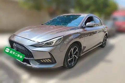 MG 5 2021