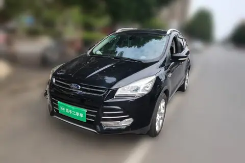 Ford Kuga 2015