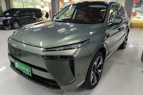 Wey Lanshan 2024