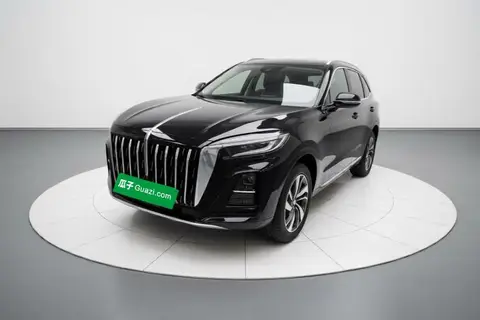 Hongqi HS3 PHEV 2025