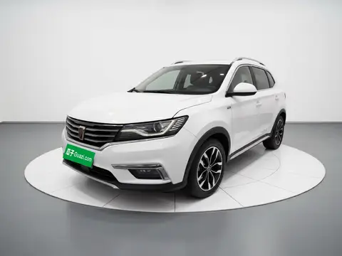 Roewe RX5 2018