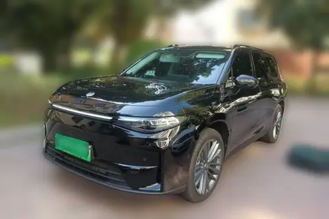 Leapmotor C16 2025