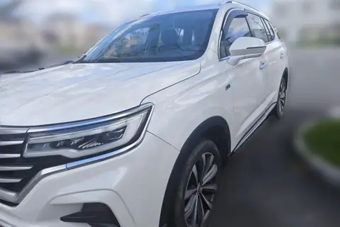 Roewe RX5 MAX 2020