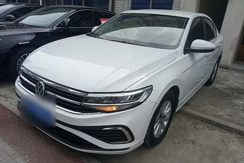 Volkswagen Bora 2024