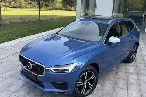 Volvo XC60 2018