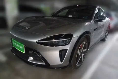 Xiaomi YU7 2025