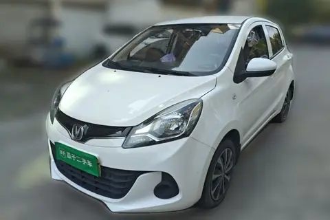 Changan Benni E-Star 2021