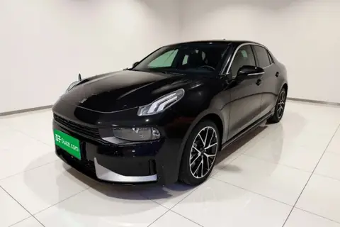 Lynk & Co 03 2021