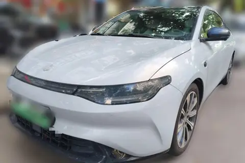 Leapmotor C01 2023
