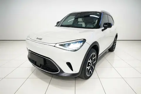 smart #1 2022