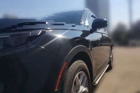Honda CR-V 2024