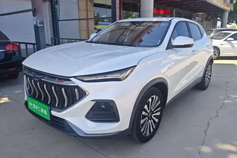 Oshan X5 2023