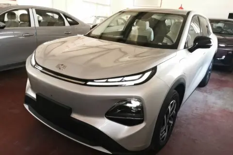 Changan Qiyuan Q05 2026
