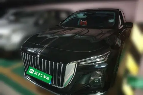 Hongqi H5 2024