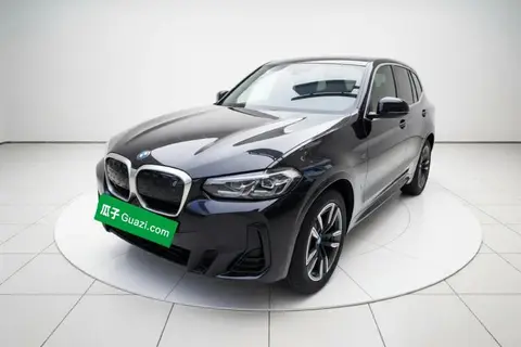 BMW iX3 2023