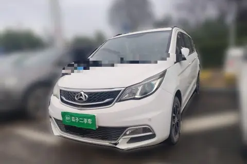 Changan Kaicene Oushang A600 2017