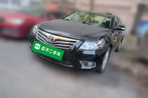 Toyota Camry 2014