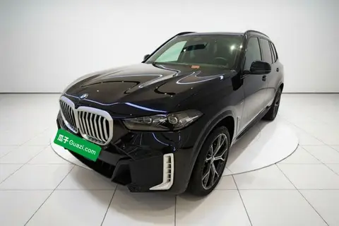 BMW X5 2025