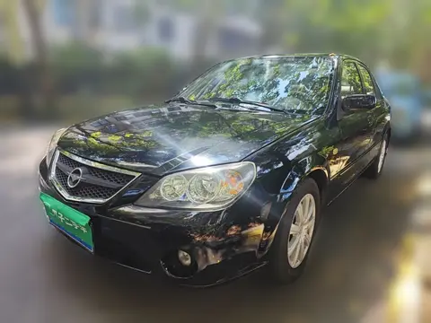 HAIMA Fumei 2010