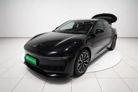 ZEEKR 007 2024