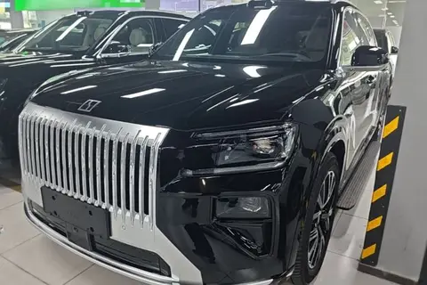 ZEEKR 8X 2026