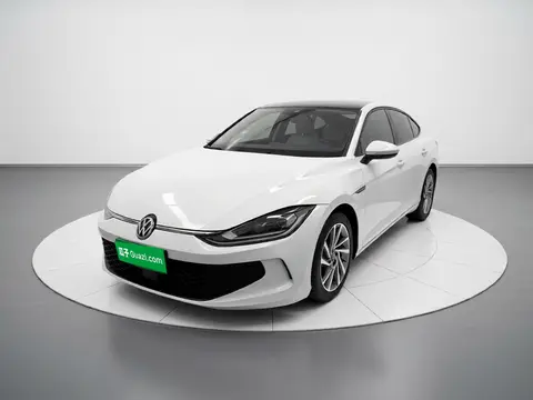 Volkswagen Lamando 2023