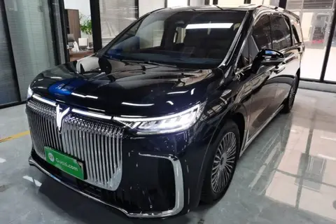 Voyah Dream 2024