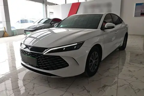 BYD Qin L 2024