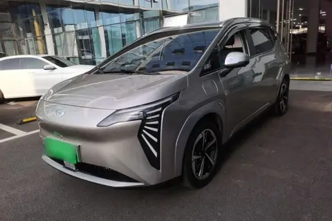 GAC Y 2023