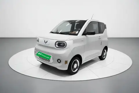 Wuling Hongguang MINIEV 2025