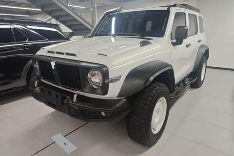 TANK 300 2024