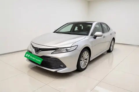 Toyota Camry 2020