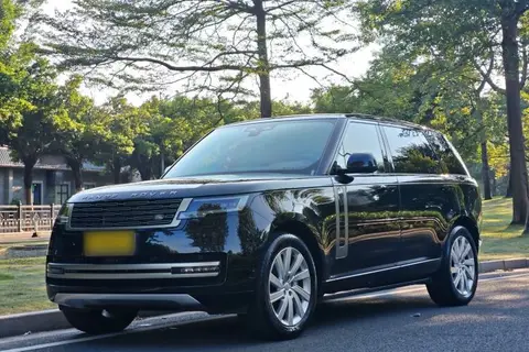Land Rover Range Rover 2023