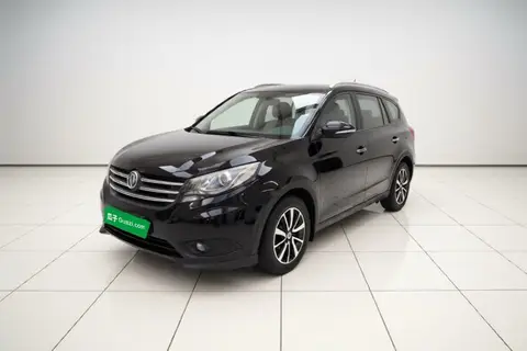 Dongfeng 580 2017