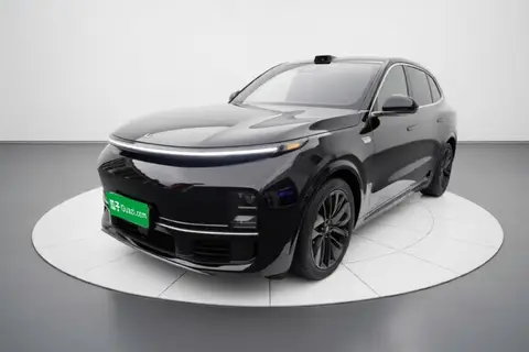 Li L9 2023
