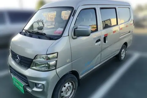 Changan Kaicene Star 2 2015