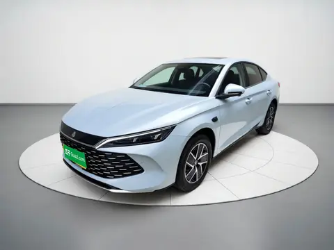 BYD Qin L 2025