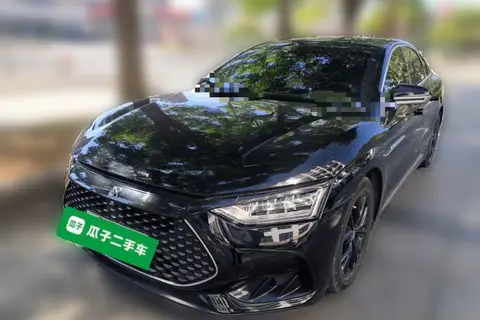 BYD Han 2023
