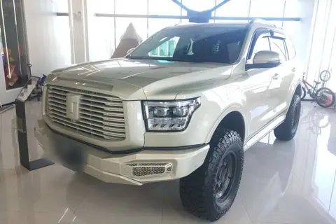 TANK 500 2022