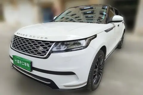 Land Rover Range Rover Velar 2017